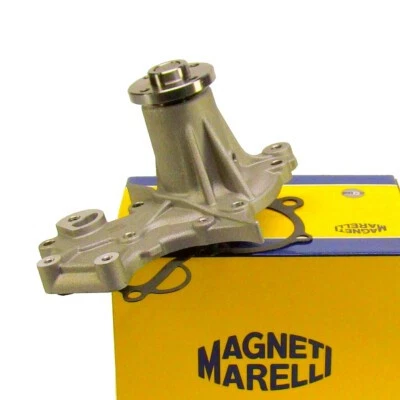 Pompe à eau + joint pour SUZUKI Baleno 1.6i 16V X90 1.6i 16V - Photo 1/4