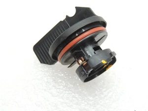 Nissan Qashqai J10 Xenon Faro Indicatore di direzione Portalampada Sinistro 26242JD00A - Foto 1 di 8