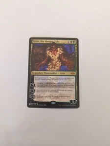 Grist, the Hunger Tide The List Reprints Regular NM MTG - Picture 1 of 1