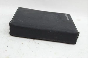 OWNERS MANUAL Mercedes-Benz C300 C350 2009 09 1036137 - Picture 1 of 12