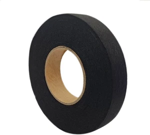 70 Yards Web Hemming Tape Hem Tape Fabric Fusing Iron-On Tape for Trousers Cloth - Picture 1 of 9