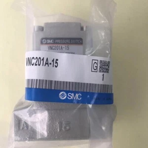 ONE NEW for SMC VNC201A-15 Solenoid Valve VNC201A-15 spot stocks - Picture 1 of 1