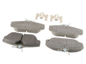 Front Brake Pad Set For 1994-2002 Ford Taurus 1995 1996 1997 1998 1999 ST469MX