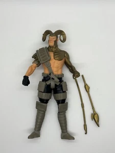 DC Direct Kingdom Come Magog Wave 3 Alex Ross Modellino Sciolto - Foto 1 di 1