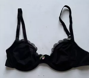DOLCE GABBANA BRA 36b - Picture 1 of 7