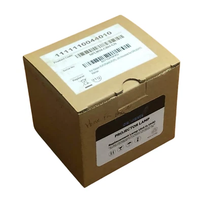 Dell Brand 0M8V41 Replacement Lamp for Projector - Image 1 of 3