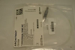 Abbott Architect iSystem 08C94-87 Schlauch/Sensor, Temp, WZ, für Analysator - Neu aus altem Lagerbestand - Bild 1 von 7