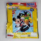 Disney Mickey Mouse Clubhouse 24 Piece Puzzle On The GO Cardinal Factory Sealed 