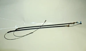 Handbrake Cable Parking Brake Cable Mercedes-Benz Vintage Car ca.58 5/16in - Picture 1 of 4