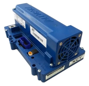Alltrax Controller - EZ GO PDS Controller : XCT-48300 (REGEN) 300 Amp - Imagen 1 de 6