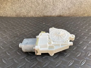 ✔MERCEDES X164 W164 ML350 GL350 PUERTA TRASERA DERECHA PASAJERO VENTANA MOTOR OEM - Imagen 1 de 3