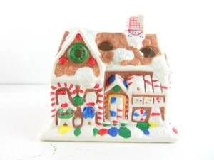 Giftco Ceramic Ginger Bread House - Picture 1 of 7