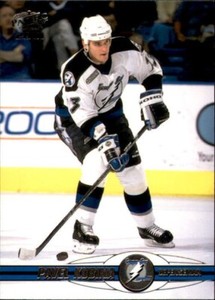 2000-01 Pacific Base Cards Hockey - Pick Your Card