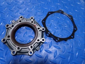 Onan Marine Diesel Generator 7.5 MDKBJ D722 Kabota COVER BEARING PLATE 1855516 - Picture 1 of 2