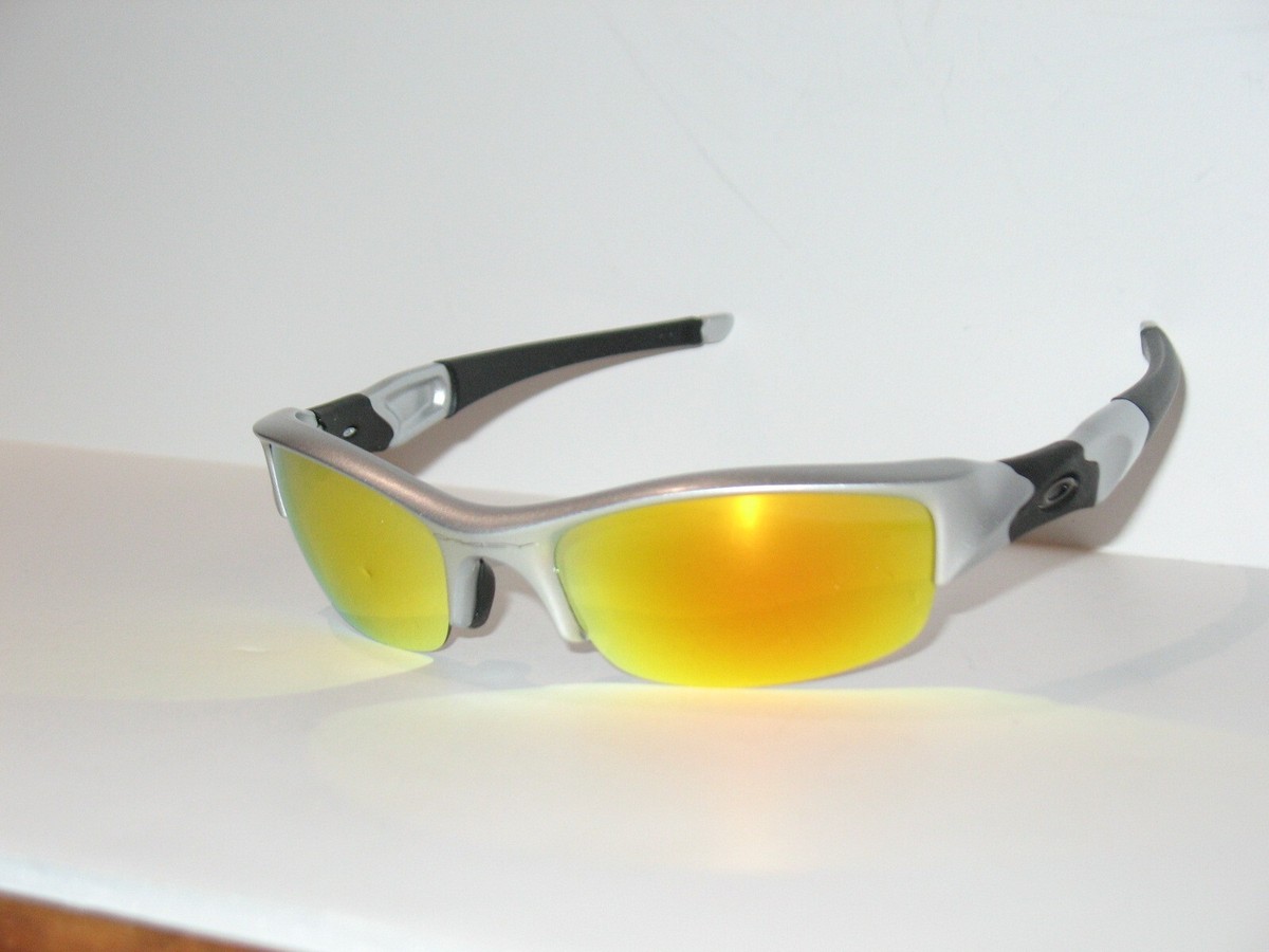 oakley flak jacket fire iridium products for sale | eBay oakley flak jacket fire iridium products for sale | eBay
