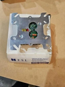 ESL Sentrol 505 Clean Me Module w/Box NEW - Picture 1 of 2