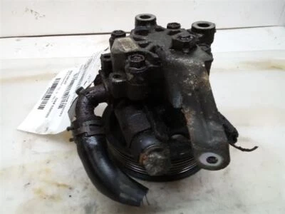 Power Steering Pump Fits 05-10 SCION TC 658906 - Image 1 of 4