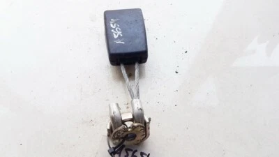 Soporte cinturón seguridad trasero izquierdo audi a6 1999 (hebilla cinturón seguridad) 4b08577 #894309-79 Foto 1 de 4