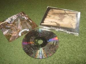 Tormentor - Anno Domini (CD) - Bild 1 von 19