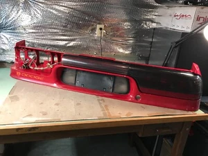 92-93 OEM Dodge Daytona Taillight Finish Panel Rear Taillamp Garnish assembly - Picture 1 of 12
