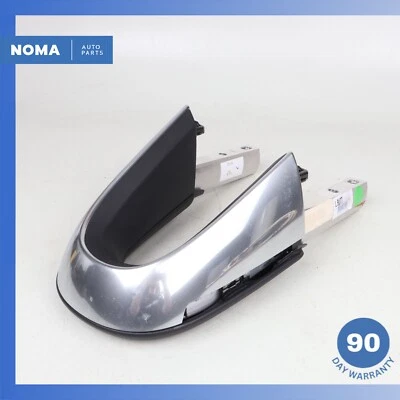 Barra de proteção contra capotamento lateral direita conversível 14-24 Jaguar X152 F-Type fabricante de equipamento original - Imagem 1 de 4