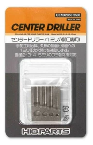 HIQ Parts Center Driller Drill Jig (1 piece) For Scale Model CEND2050 - Picture 1 of 6