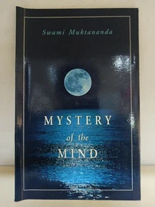 Libro Mystery of the Mind - Imagen 1 de 4