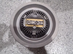 71 72 C3 Corvette BBC Schwitzer Style Fan Clutch--Dated-122871 SC--NOS!! - Picture 1 of 4