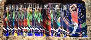 2022-23 panini spectra asia parallel ***pick you player- free shipping*** - Picture 1 of 1