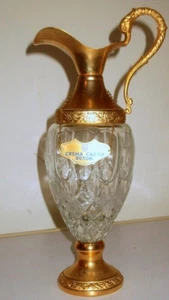 ANFORA DECANTER BUTON. - Foto 1 di 4
