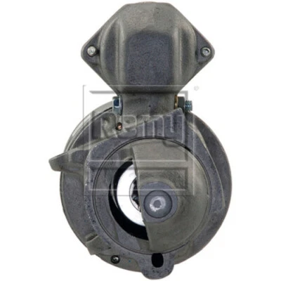 Motor de arranque-Std Trans Remy 25244 Reman - Imagem 1 de 4