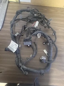 MITSUBISHI OUTLANDER 2012 MOTOR ARNÉS DE CABLES 2,4 L DOHC 16 válvulas 4 cilindros AWD - Imagen 1 de 3