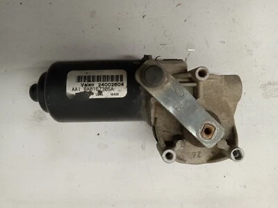 1999 - 2002 MERCURY COUGAR WINDSHEILD WIPER MOTOR OEM, 8A016730SA - Image 1 of 4