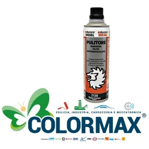 MOTORSISTEM 2120 PULITORE RIGENERA FILTRO ANTIPARTICOLATO ML.300 PRFESSIONALE - Foto 1 di 2