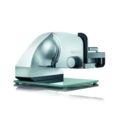 GRAEF Allesschneider Master M 90 EXKLUSIV Kippschneider 30° hauchdünne Scheiben - Bild 1 von 4