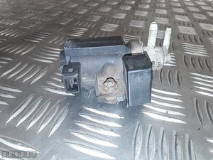 2005 OPEL ASTRA H VACUUM VALVE SOLENOID DIESEL 1900TD 55558101 - Imagen 1 de 7