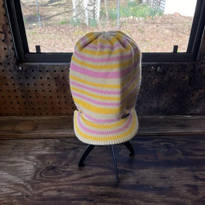 Винтажная шапочка Peter Grimm с полями Y2K хиппи девочка Pixie один размер - Изображение 1 из 4