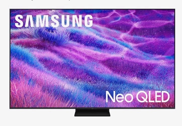 Samsung Serie Neo QLED 4K QN80F de 75 - Image 1 of 1