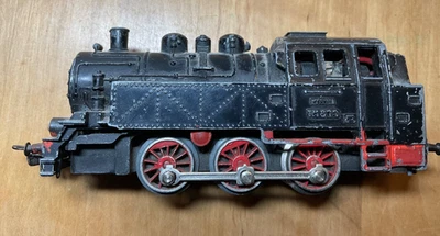 Märklin H0 TM 800 Guss sehr alt - Bild 1 von 3