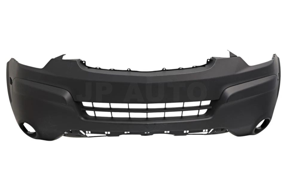 For 2008 2009 2010 Saturn Vue Front Bumper Cover Primed Foto 1 de 4