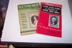 stamp price guides - Picture 1 of 1