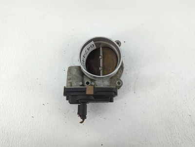 Carrocería del acelerador GMC Sierra 1500 2014-2022 YRLEE Foto 1 de 4