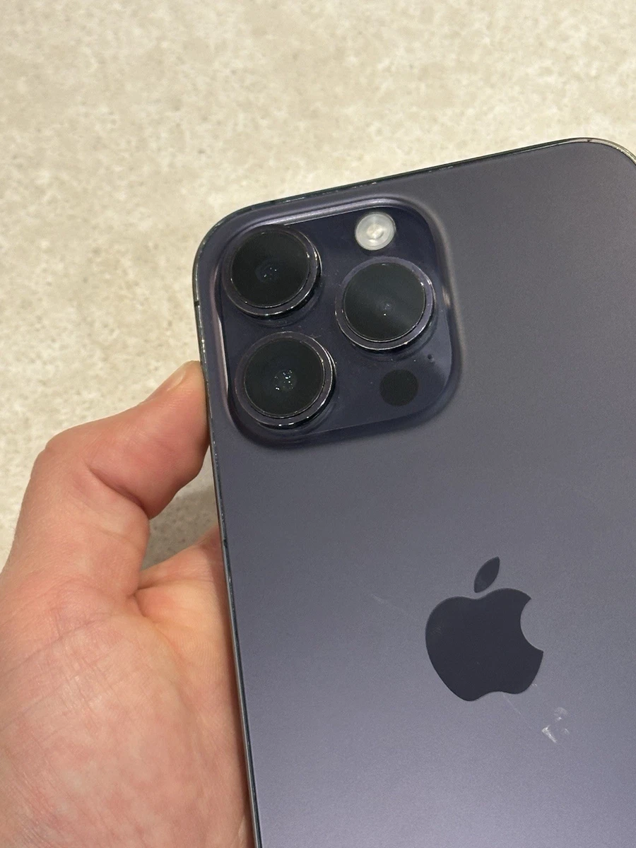 Apple iPhone 14 Pro Max 128 GB Cell Phones & Smartphones for sale