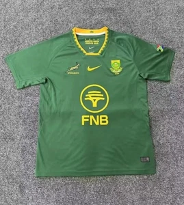 JERSEY South Africa National Soccer Home 2025-26 - Picture 1 of 2
