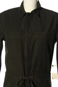 CITIZENS OF HUMANITY Mono Mujeres Pantalón Talla EU 36 caqui look casual - Imagen 1 de 5