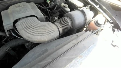 Limpador de ar Heritage 8-280 4,6L compatível com 99-04 Ford F150 Pickup 29926297 - Imagem 1 de 4