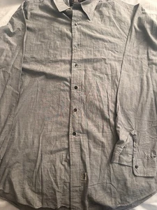 Polo Ralph Lauren Double RRL Button Up Shirt Size - XXL  - Picture 1 of 7