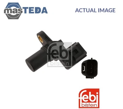 32575 CAMSHAFT POSITION SENSOR INTAKE SIDE FEBI BILSTEIN NEW OE REPLACEMENT - Image 1 of 4
