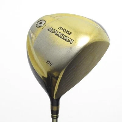 Ryoma Golf Ryoma Maxima Special Tuning Driver Tour Ad M2 G Non Conforming  Jxn33 - Image 1 of 4