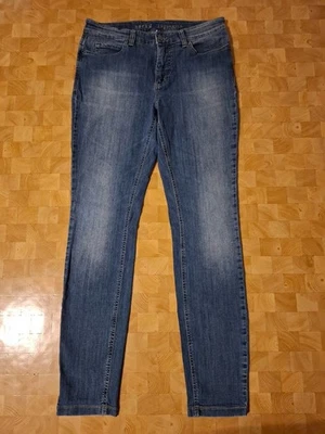 Damen jeans"MAC"Dream Skinny Authentic Gr.40/32 - Bild 1 von 3